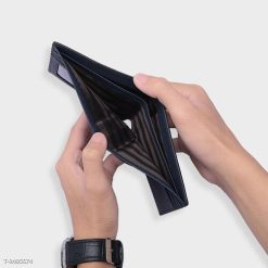 Bóp Ví Nam Da Bò Taiga Logo Hợp Kim Thời Thượng FA294 17 Bóp Ví Nam Da Bò Taiga Logo Hợp Kim Thời Thượng FA294 - Donabico Mart