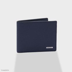 Bóp Ví Nam Da Bò Taiga Logo Hợp Kim Thời Thượng FA294 15 Bóp Ví Nam Da Bò Taiga Logo Hợp Kim Thời Thượng FA294 - Donabico Mart