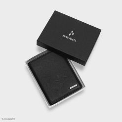 Bóp Ví Nam Da Bò Mill Tự Nhiên Dáng Đứng Phong Cách FB283 17 Bóp Ví Nam Da Bò Mill Tự Nhiên Dáng Đứng Phong Cách FB283 - Donabico Mart