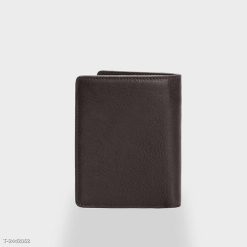 Bóp Ví Nam Da Bò Mill Tự Nhiên Dáng Đứng Phong Cách FB283 15 Bóp Ví Nam Da Bò Mill Tự Nhiên Dáng Đứng Phong Cách FB283 - Donabico Mart