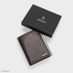 Bóp Ví Nam Da Bò Nappa Dáng Đứng Thời Thượng FB281 17 Bóp Ví Nam Da Bò Nappa Dáng Đứng Thời Thượng FB281 - Donabico Mart