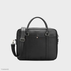 Cặp Da Công Sở Sang Trọng Thời Trang DN279 22 Cặp Da Công Sở Sang Trọng Thời Trang DN279 - Donabico Mart