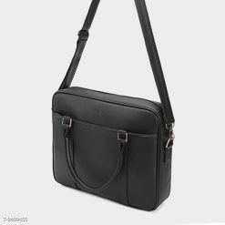 Cặp Da Công Sở Sang Trọng Thời Trang DN279 14 Cặp Da Công Sở Sang Trọng Thời Trang DN279 - Donabico Mart