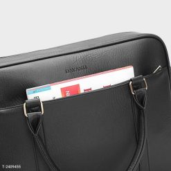 Cặp Da Công Sở Sang Trọng Thời Trang DN279 19 Cặp Da Công Sở Sang Trọng Thời Trang DN279 - Donabico Mart