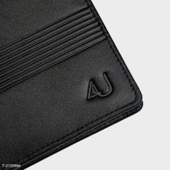 Ví Da Nam Ngang 4U Dập Vân Ngang FA220 - Donabico Mart