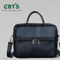 Cặp Doanh Nhân Cao Cấp Sang Trọng HQ19 Winnie House - CNT - Donabico Mart