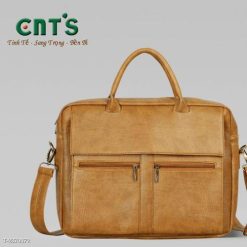 Cặp Doanh Nhân Cao Cấp Sang Trọng HQ19 Winnie House - CNT - Donabico Mart