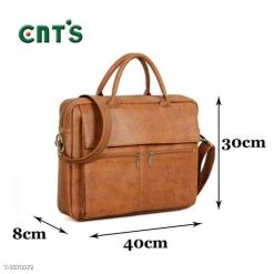 Cặp Doanh Nhân Cao Cấp Sang Trọng HQ19 Winnie House - CNT - Donabico Mart