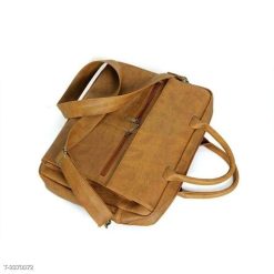 Cặp Doanh Nhân Cao Cấp Sang Trọng HQ19 Winnie House - CNT - Donabico Mart