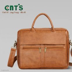 Cặp Doanh Nhân Cao Cấp Sang Trọng HQ19 Winnie House - CNT - Donabico Mart