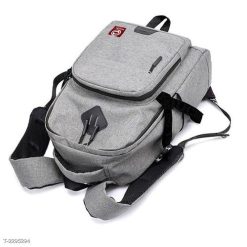 Balo Thời Trang Phong Cách Hàn Quốc HR238 15 Balo Thời Trang Phong Cách Hàn Quốc HR238 - Donabico Mart