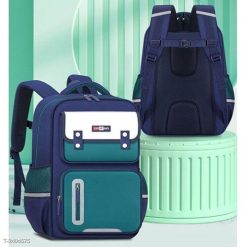 Balo Học Sinh Tiểu Học Dòng Cao Cấp HR352 - Donabico Mart