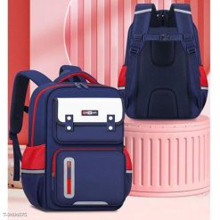 Balo Học Sinh Tiểu Học Dòng Cao Cấp HR352 - Donabico Mart