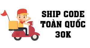 SHIP COD Toan Quoc