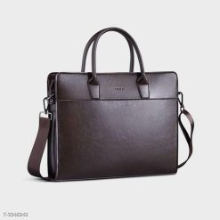 Cặp Da Nam Công Sở Thời Trang Trita TCA21 15 Cặp Da Nam Công Sở Thời Trang Trita TCA21 - Donabico Mart