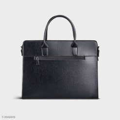 Cặp Da Nam Công Sở Thời Trang Trita TCA21 13 Cặp Da Nam Công Sở Thời Trang Trita TCA21 - Donabico Mart