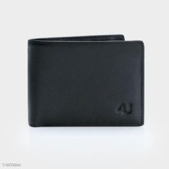 Ví Nam Da 4U Lịch Lãm Thời Trang FA162 - Donabico Mart