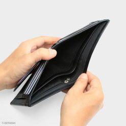 Ví Nam Da 4U Lịch Lãm Thời Trang FA162 - Donabico Mart