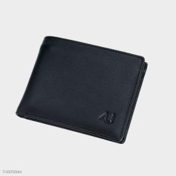 Ví Nam Da 4U Lịch Lãm Thời Trang FA162 - Donabico Mart