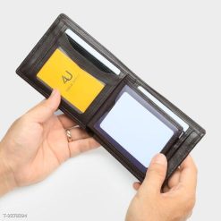 Ví Nam Da 4U Lịch Lãm Thời Trang FA162 - Donabico Mart