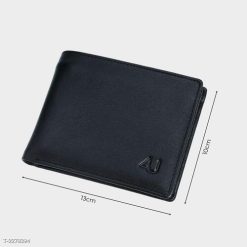 Ví Nam Da 4U Lịch Lãm Thời Trang FA162 - Donabico Mart