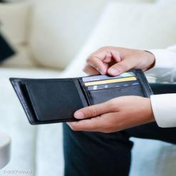 Ví Nam Da 4U Lịch Lãm Thời Trang FA162 - Donabico Mart