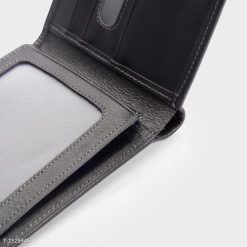 Ví Nam Da Bò 4U Sang Trọng F108 24 Ví nam da bò 4U sang trọng F108 - Donabico Mart