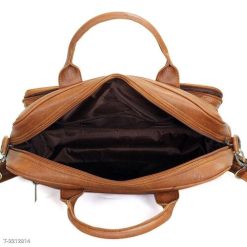 Cặp Văn Phòng HQ15 Phong Cách Winnie House - CNT - Donabico Mart