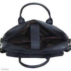 Cặp Văn Phòng HQ15 Phong Cách Winnie House - CNT - Donabico Mart