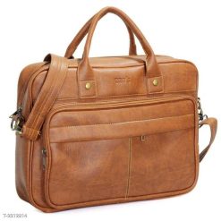 Cặp Văn Phòng HQ15 Phong Cách Winnie House - CNT - Donabico Mart