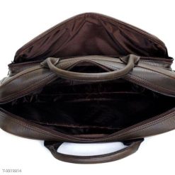 Cặp Văn Phòng HQ15 Phong Cách Winnie House - CNT - Donabico Mart