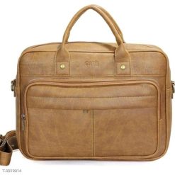 Cặp Văn Phòng HQ15 Phong Cách Winnie House - CNT - Donabico Mart