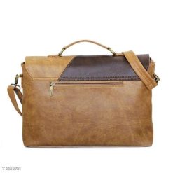 Cặp Xách Công Sở Unisex Cao Cấp CA17 - CNT - Winnie House - Donabico Mart