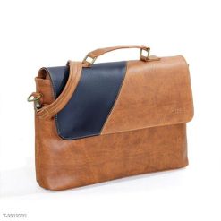 Cặp Xách Công Sở Unisex Cao Cấp CA17 - CNT - Winnie House - Donabico Mart