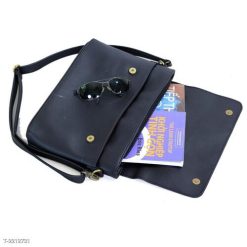 Cặp Xách Công Sở Unisex Cao Cấp CA17 - CNT - Winnie House - Donabico Mart