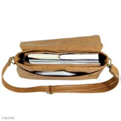 Cặp Xách Công Sở Unisex Cao Cấp CA17 - CNT - Winnie House - Donabico Mart