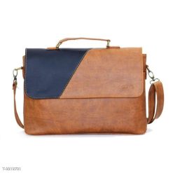 Cặp Xách Công Sở Unisex Cao Cấp CA17 - CNT - Winnie House - Donabico Mart