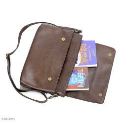 Cặp Xách Công Sở Unisex Cao Cấp CA17 - CNT - Winnie House - Donabico Mart