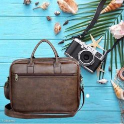 Cặp Sách Công Sở Nam Nữ Sang Trọng Cao Cấp HQ18 Winnie House - CNT 13 Cặp Sách Công Sở Nam Nữ Sang Trọng Cao Cấp HQ18 Winnie House - CNT - Donabico Mart