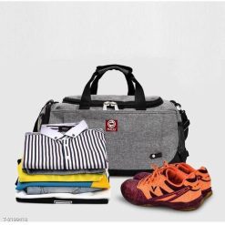 Túi Xách Du Lịch Tiện Ích HR175VN 13 Túi Xách Du Lịch Tiện Ich HR175VN - Donabico Mart