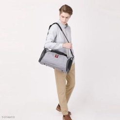 Túi Xách Du Lịch Cỡ Lớn Tiện Ích HR259 12 Túi Xách Du Lịch Cỡ Lớn Tiện Ích HR259 - Donabico Mart