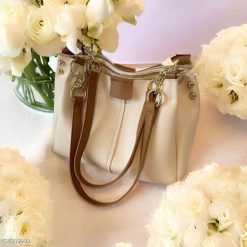 Túi Tote Công Sở Đựng A4 Đi Học, Đi Chơi, Đi Làm WH103 Winnie House - Donabico Mart