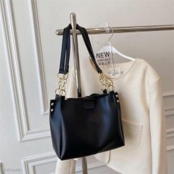 Túi Tote Công Sở Đựng A4 Đi Học, Đi Chơi, Đi Làm WH103 Winnie House - Donabico Mart