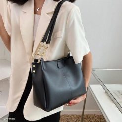 Túi Tote Công Sở Đựng A4 Đi Học, Đi Chơi, Đi Làm WH103 Winnie House - Donabico Mart