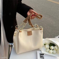 Túi Tote Công Sở Đựng A4 Đi Học, Đi Chơi, Đi Làm WH103 Winnie House - Donabico Mart