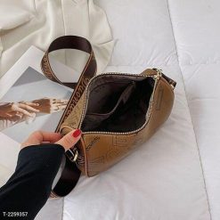 Túi Đeo Chéo Đeo Vai Da Mềm Họa Tiết Sang Trọng WH403 16 Túi Đeo Chéo Đeo Vai Da Mềm Họa Tiết Sang Trọng WH403 - Donabico Mart