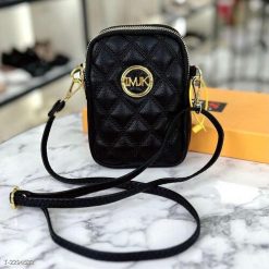 Túi Đeo Chéo Nữ Mini Mk Trần Trám Vừa Điện Thoại WH528 Winnie House - Donabico Mart