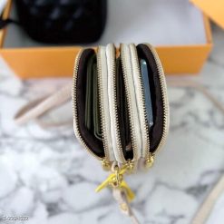 Túi Đeo Chéo Nữ Mini Mk Trần Trám Vừa Điện Thoại WH528 Winnie House - Donabico Mart