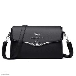 Túi Xách Nữ Đeo Chéo, Đeo Vai Nắp Gập Thời Trang Trung Niên WH548 Winnie House 20 Túi Xách Nữ Đeo Chéo, Đeo Vai Nắp Gập Thời Trang Trung Niên WH548 Winnie House - Donabico Mart