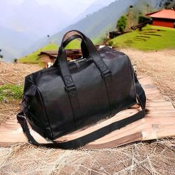 Túi Xách Du Lịch Da Cao Cấp Thể Thao Có Ngăn Đựng Giày WH72 13 Túi Xách Du Lịch Da Cao Cấp Thể Thao Có Ngăn Đựng Giày WH72 - Donabico Mart